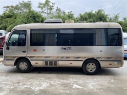 江铃考斯特 16款B型房车