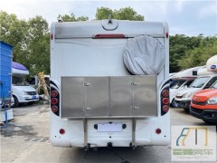 中天房车 侧拓展C型