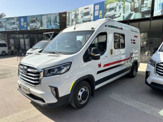 华辰房车 2020款华辰RV90
