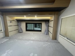 依维柯双扩展 依维柯
