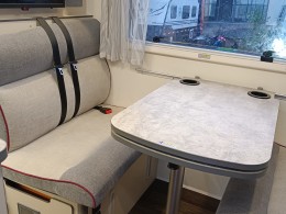 骆驼 自由炮A布局
