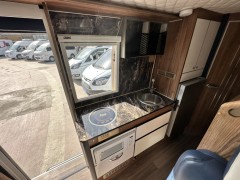 华辰房车 2020款华辰RV90