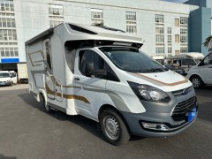 隆翠房车 2022款2022版隆翠2号C528亲亲版
