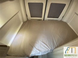 上汽大通 2017款上汽大通MAXUSRV80原厂B型房车