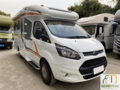 福特 2019福特全顺C型旅居房车