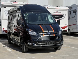 瑞弗 2020款R500