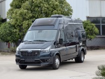 瑞弗 2022款R700悠享版