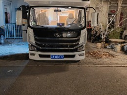 骏驰房车 2021款巨蟹座