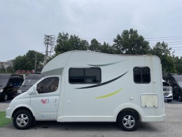 大通房车 大通