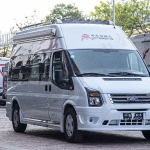 江铃 2019款江铃福特新全顺B型