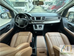 上汽大通 2019款上汽大通原厂RG10升顶房车