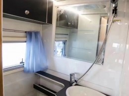 览众房车 2020款Z63