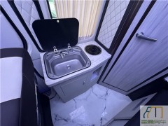 奔驰 2014款奔驰斯宾特sprinterB房车