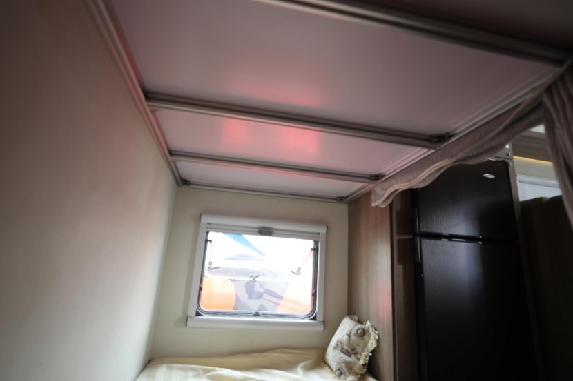 赛德房车国产依维柯C型房车 50.8万 WLH_1857