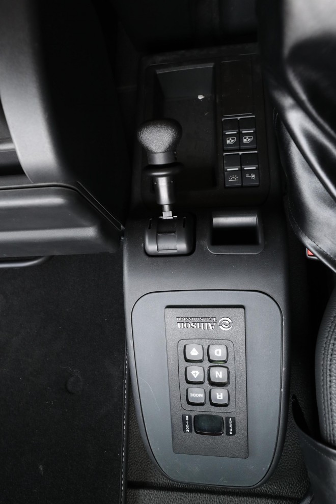 德野——诺马迪森越野房车【MAN 8×8】 WLH_7722