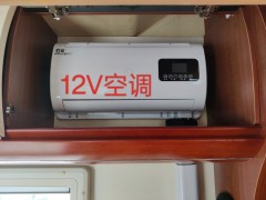 梦之旅房车 海格皮卡
