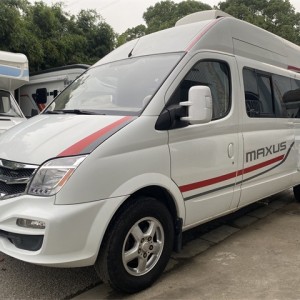 上汽大通 17款V80房车