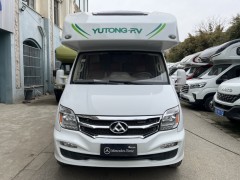 大通 上通RV80