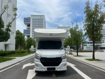 隆翠房车 2022款C620尊享版-D