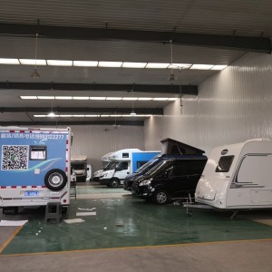 戴德 2019款自由风C