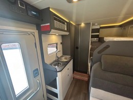 宇通 2020款C520