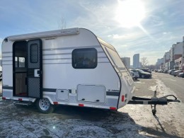 德发房车 2020款450