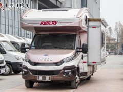 宇通 2020款C630尊享版双拓展