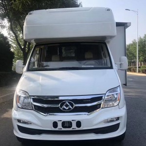 凯伦宾威-宇通客车 5180 凯伦宾威 宇通客车 2016款5180