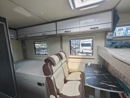 爱旅途房车 2020款梦骑士