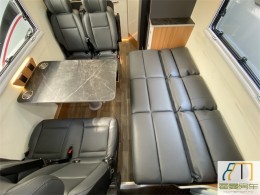 依维柯 2023依维柯新星T型房车