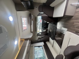 宇通 C530高配版