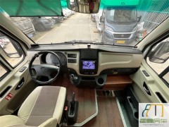 五菱 2020 款五菱房车S200 B型房车