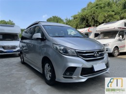 上汽大通 2019款上汽大通原厂RG10升顶房车