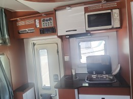 科发房车 2020款双拓展