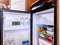 超大容量智能冰箱 (1)