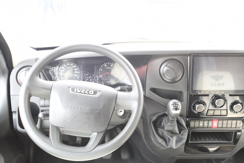 赛德房车国产依维柯C型房车 50.8万 WLH_1896