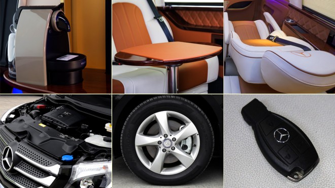 卡尔森新威霆盛世款奔驰商务车龙腾盛世、金碧辉煌，谁与争锋20170828223231_8052