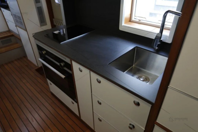 看我“七十二变”--诺马迪森“领航者E”图片