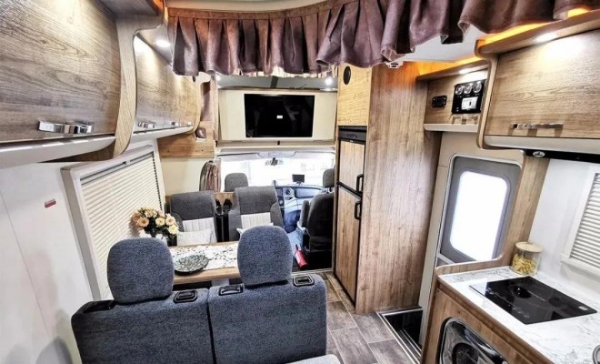 拓锐斯特未来1个月的新品，提前剧透第一弹，47.8-65.8万aa569eba053a46d781de5a3a0a3a3509