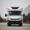 2022款秦帝帅虎 T型