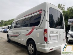 上汽大通MAXUS房车 17款大通V80原厂房车