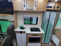 宽大房车 2019款K6拓展版