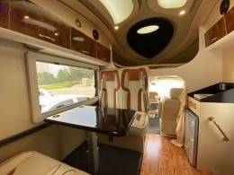 上汽MAXUS 2020款RV80 小额头C型