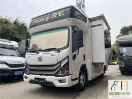 吉利 2021款吉利法美瑞头号玩家新能源房车