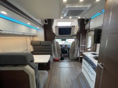 宇通 2020款C630尊享版双拓展