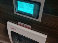 春田房车 2018款瑞通