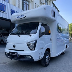 2022款 缔途 2.0T柴油自动挡C型 2022款 缔途 2.0T柴油自动挡C型