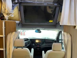 瑞弗房车 2020款V820