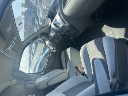 上汽大通MAXUS房车 2017款B型长轴