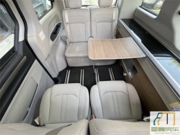 上汽大通MAXUS房车 2019款RG10
